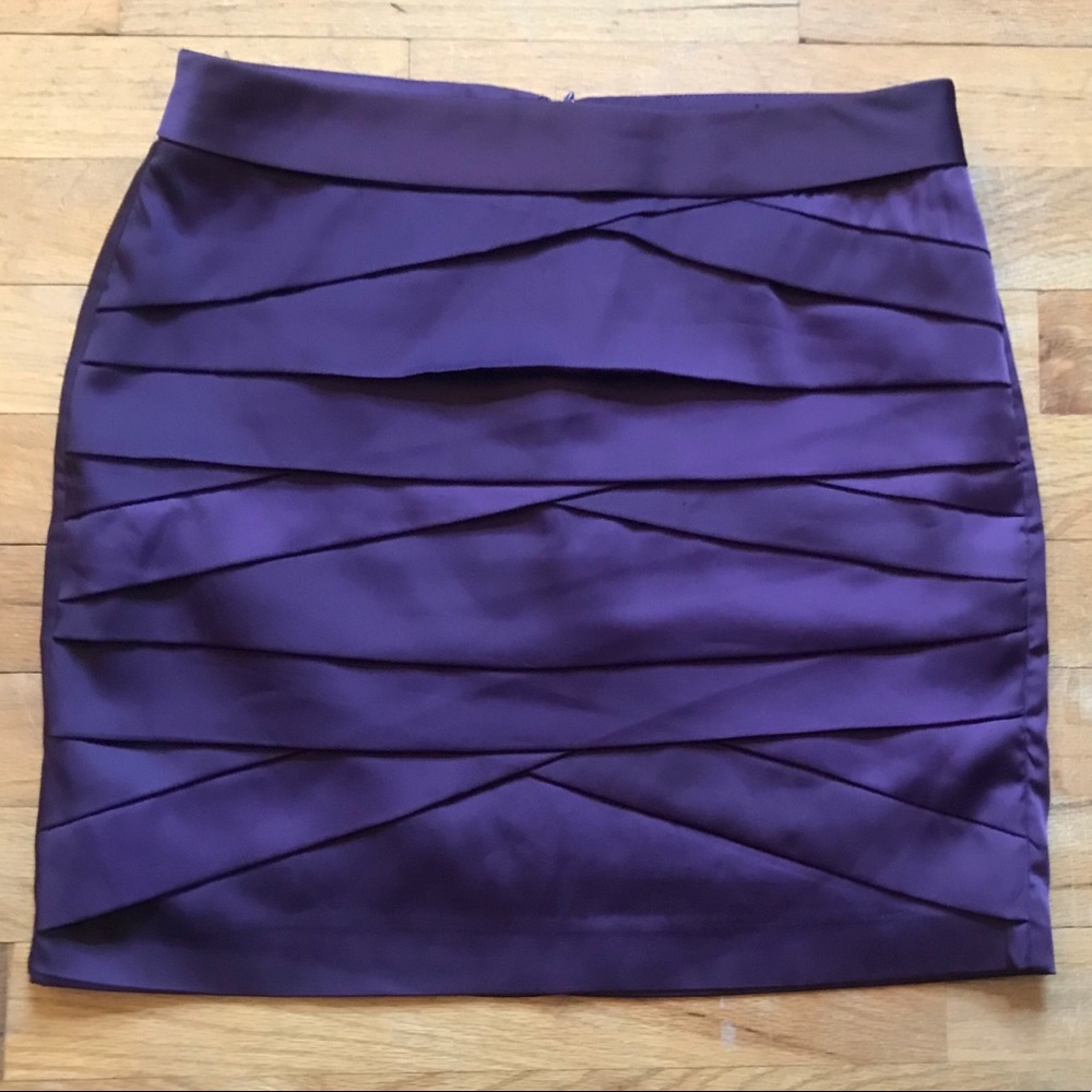 🎀2/$7🎀 F21 Mini skirt *Like New!*